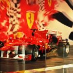Ferrari World Abu Dhabi - 005